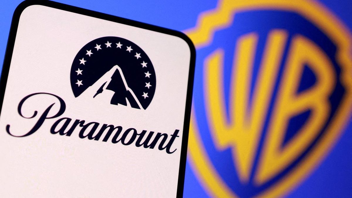 Klage gegen Paramount: Streit über Warner-Übernahme offenbar beigelegt