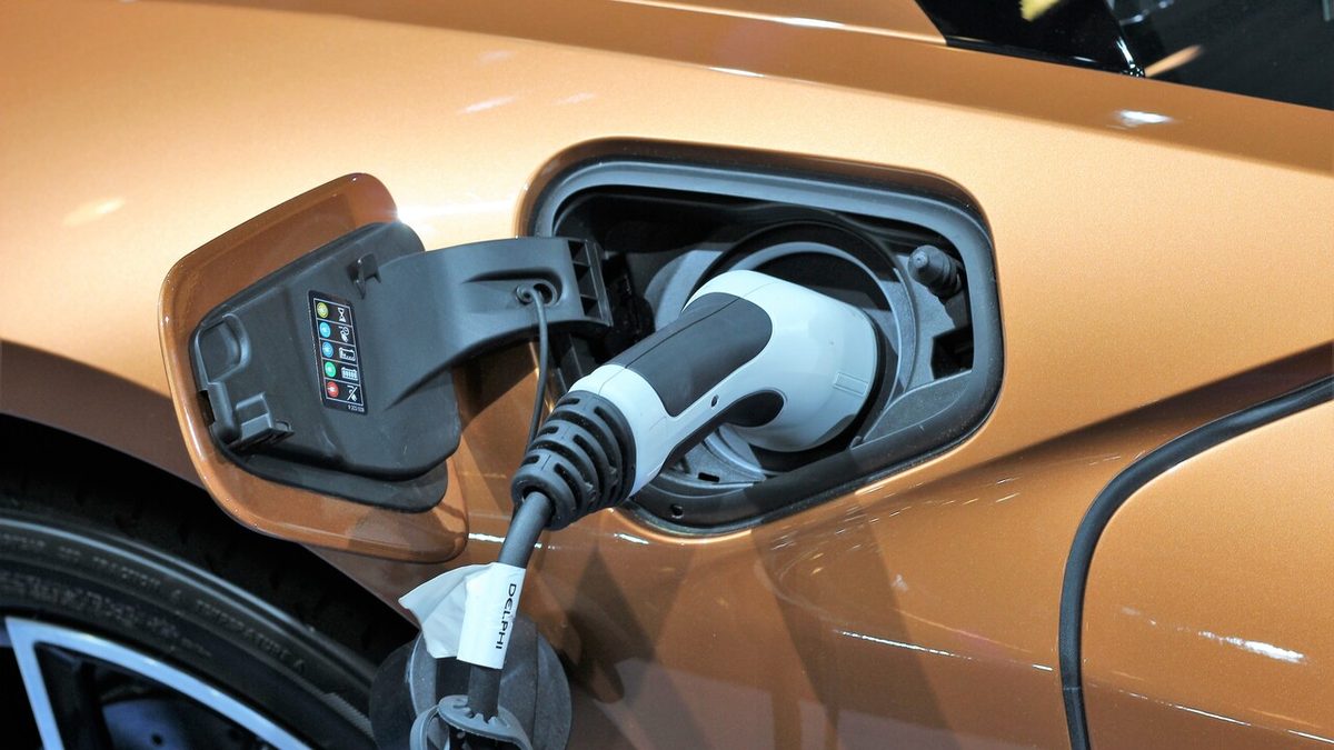 Dynamischer Stromtarif: Tibber bietet Intraday-Handel, wenn das E-Auto puffert