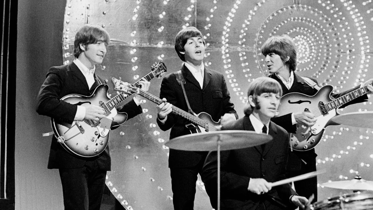 Beatles: Forscher zitieren die Band in Tausenden Fachartikeln