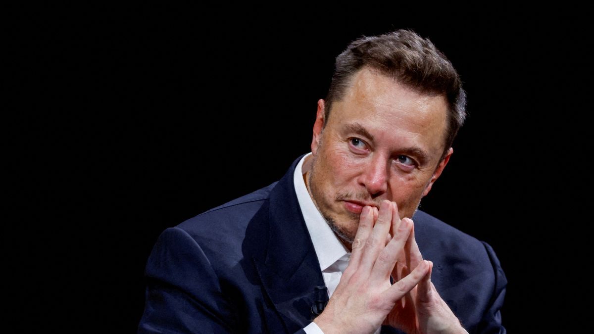 Elon Musk: Techmilliardär attackiert Regisseur der Doku »Musk«
