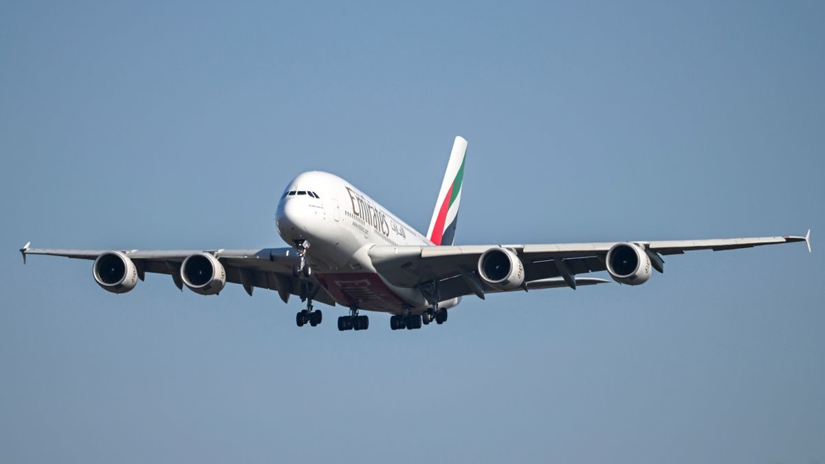 Emirates: Deutscher Airline-Verband kritisiert zusätzliche Verkehrsrechte