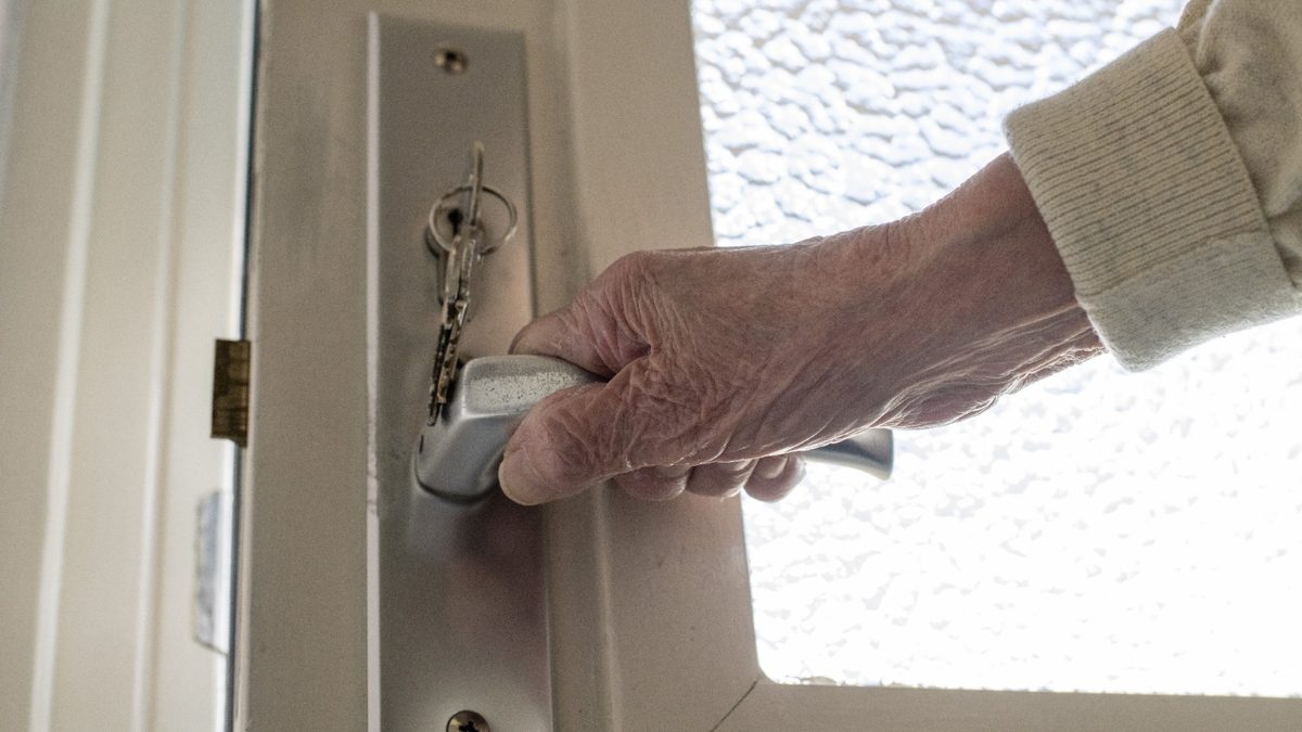 Echtpaar uit Capelle laat zich voor tweede keer niet foppen door babbeltruc