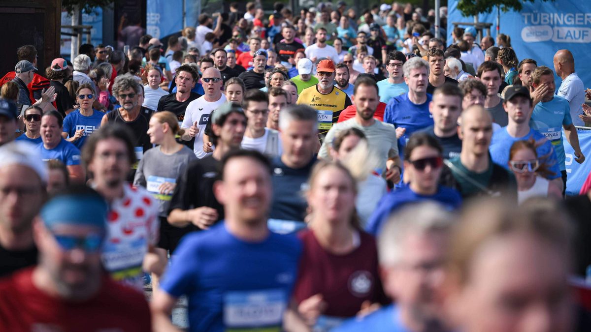 Paul (40) liep de Dam tot Damloop sneller dankzij AI: ’Echt veel tijd had ik niet, maar het werkte perfect’
