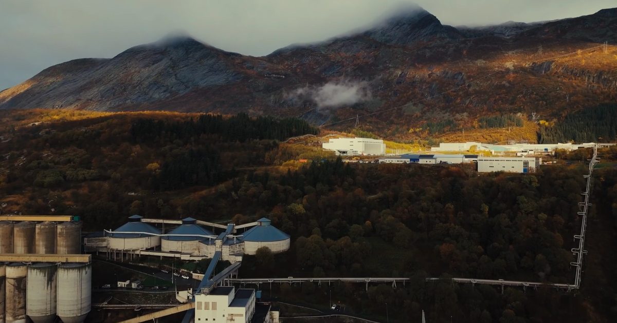 Myk makt i Meløy kommune