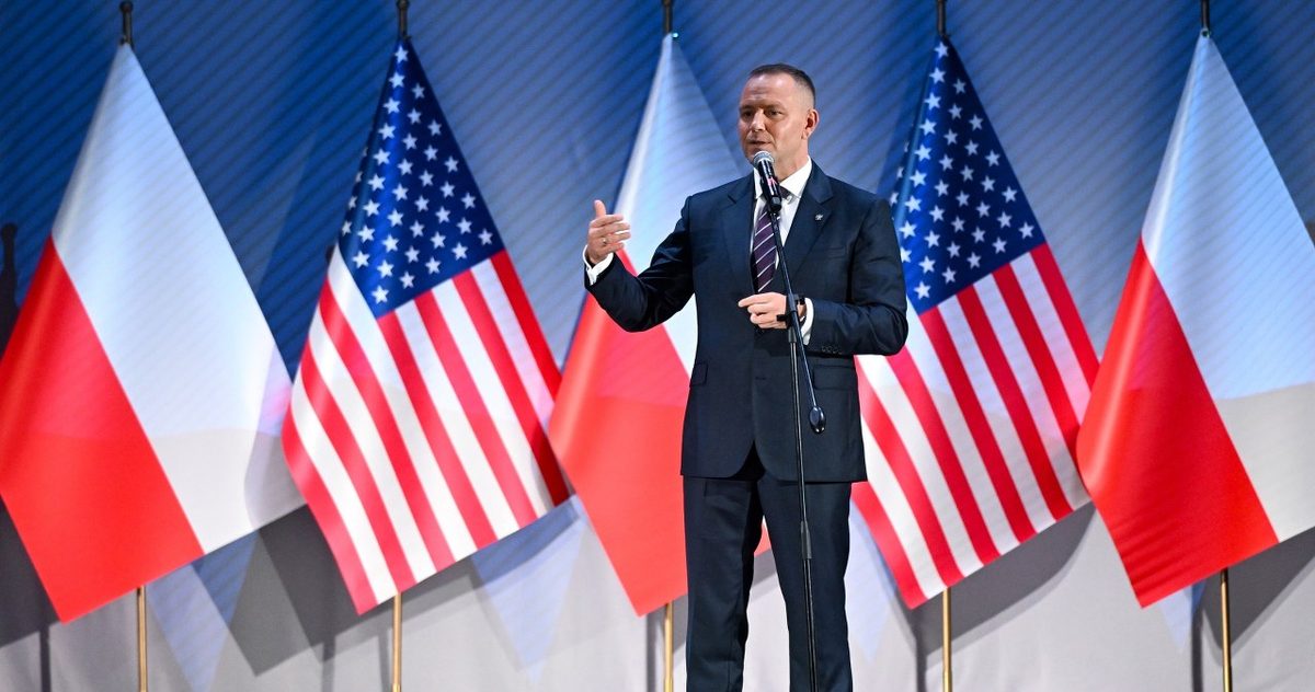 Prezydent w Nowym Jorku: Polska już nie jest miejscem niższych kosztów