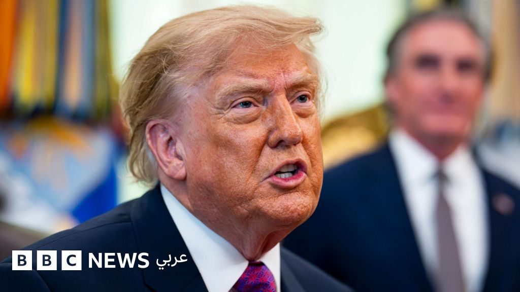 ثلاث مؤسسات إعلامية أمريكية تعتزم مقاضاة إدارة ترامب بعد منعها من دخول البيت الأبيض