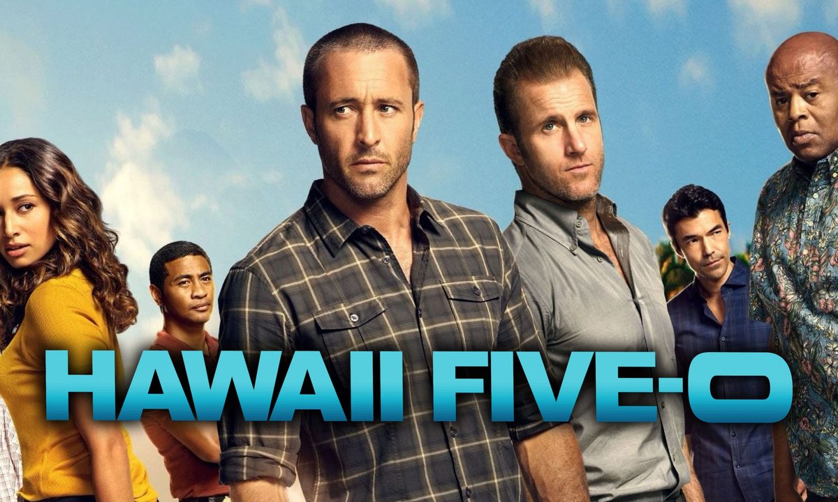 En marcha una película de ‘Hawaii 5.0’ con el director de ‘Spider-Man: Brand New Day’