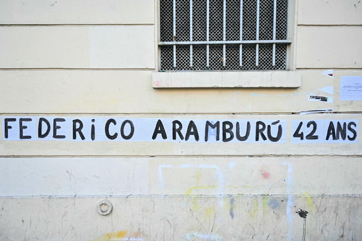 « C’est une exécution » : au procès de l’assassinat d’Aramburu, la thèse de la légitime défense mise à mal par la vidéo…