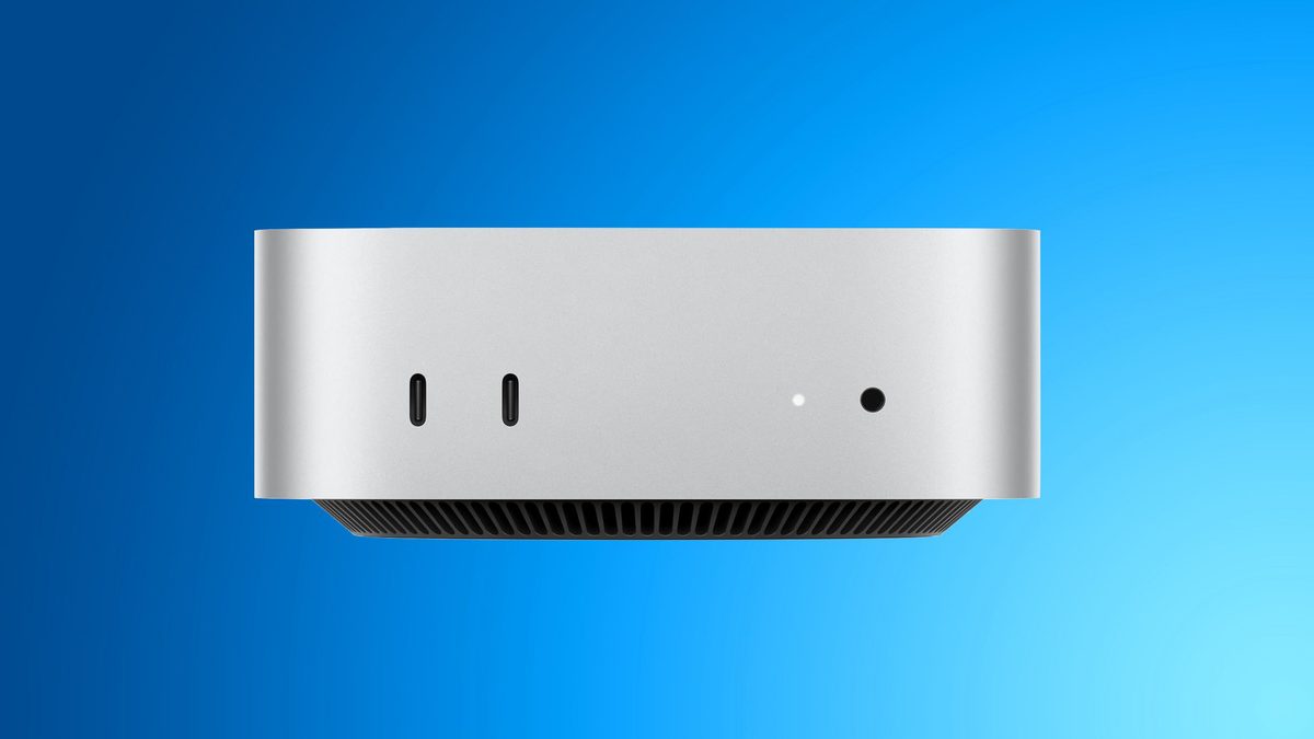 New Mac Mini Reviews: A Good But No Longer 'Insanely Great' Deal