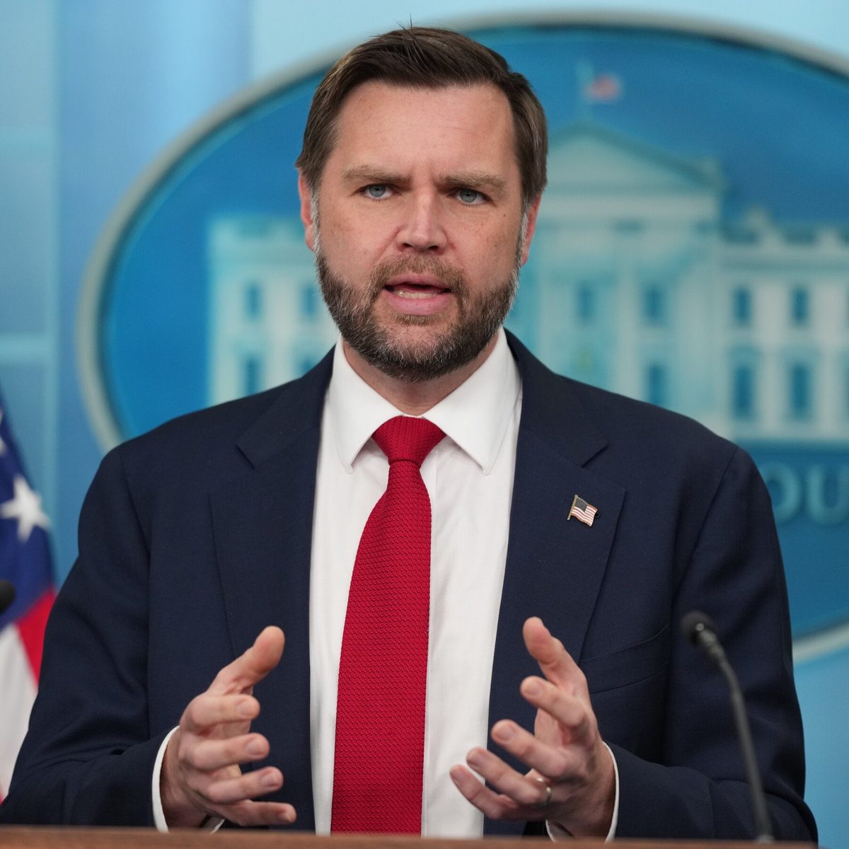 How Potential 2028 Presidential Candidates Are Talking About A.I.