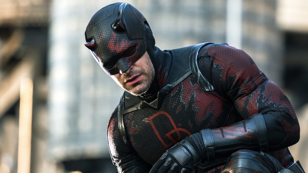 Daredevil: Born Again Canceled By Marvel Ahead Of Season 3