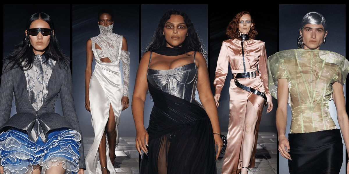 McQueen Takes the Night