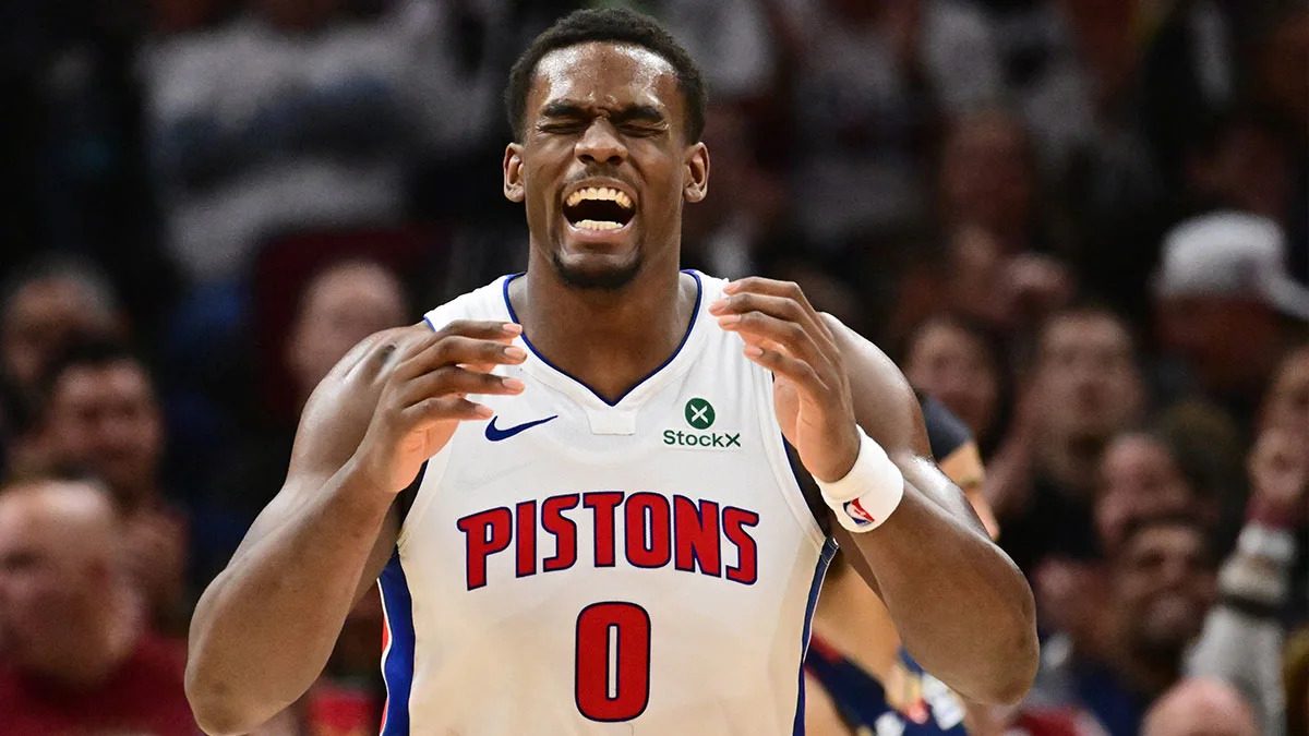 Pistons rumors: Detroit upping Jalen Duren contract offer to $200 million