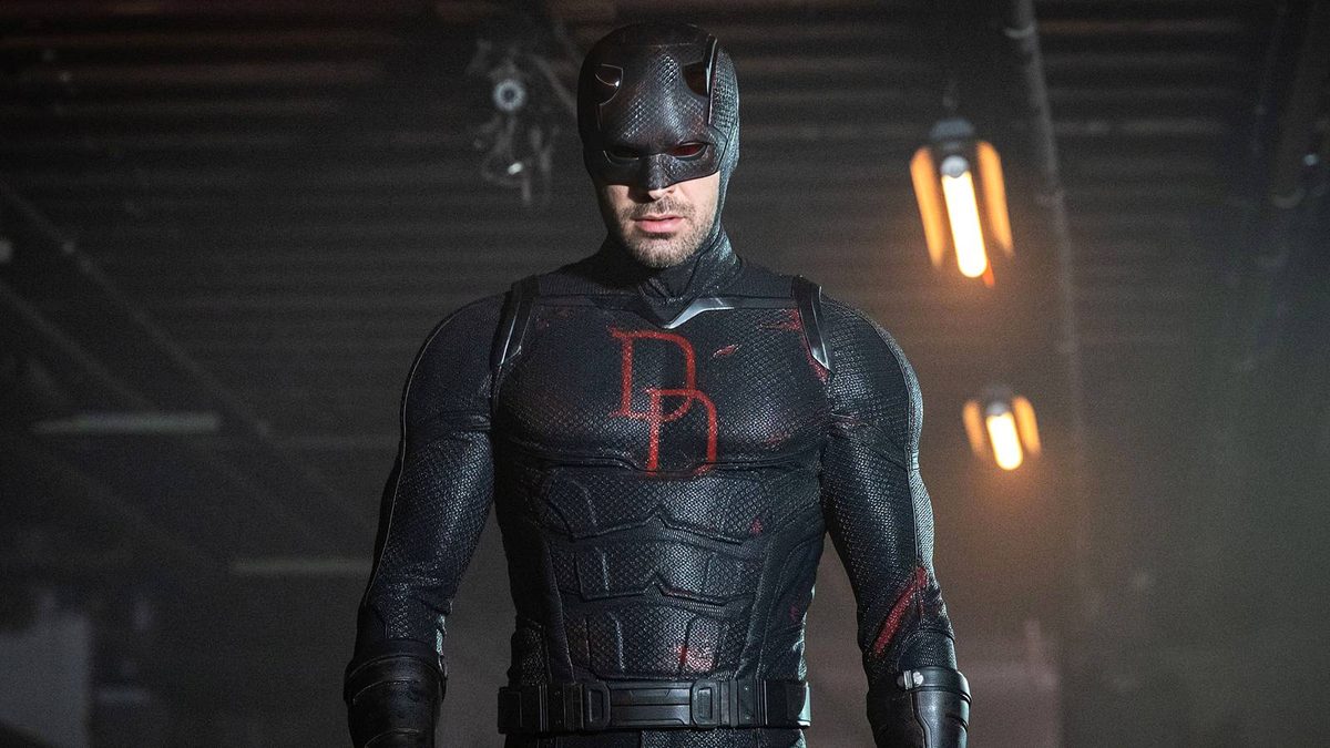 'Daredevil' Is Officially Ending Again 8 Years After Netflix Cancellation
