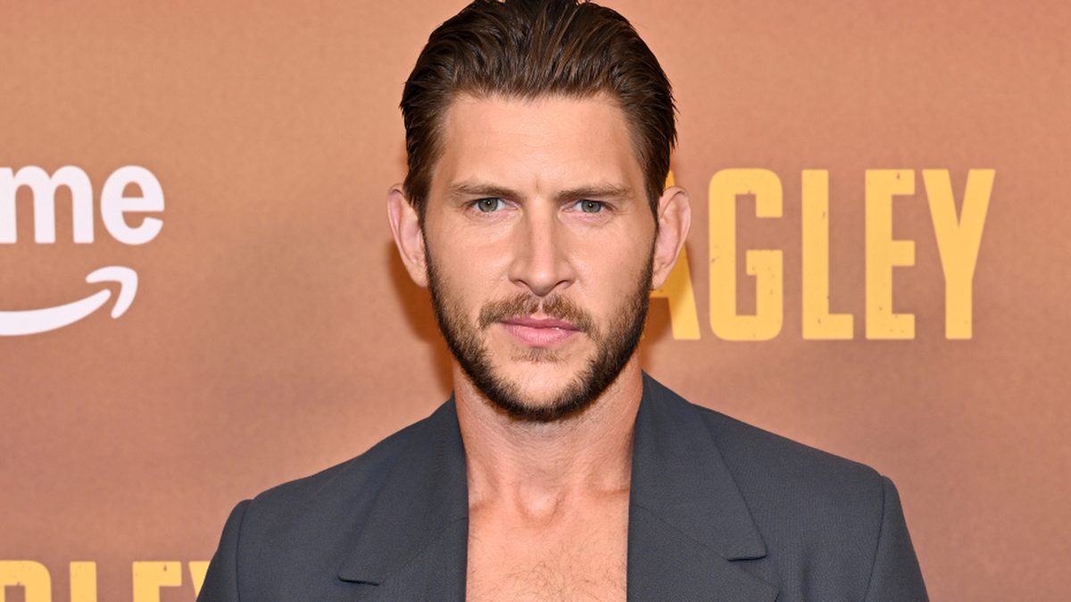 Why Detective Hudson Riley From Neagley Looks So Familiar