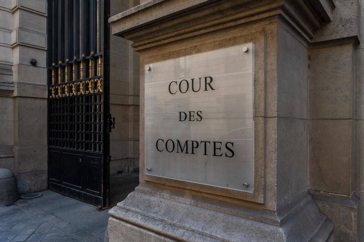 Patrimoine, salaire… Avant le marathon du budget et la présidentielle, la Cour des comptes dévoile des préconisations