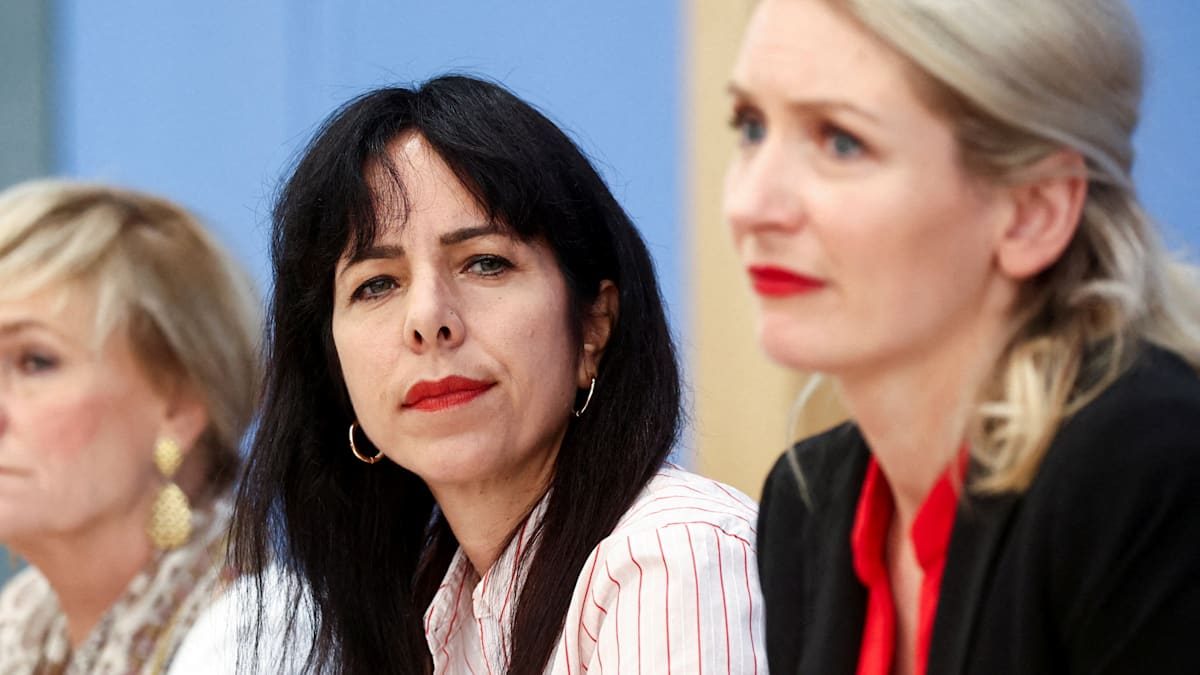 „Wir haben ein massives Sicherheitsrisiko, wenn die Linken hier in führende Positionen kommen“
