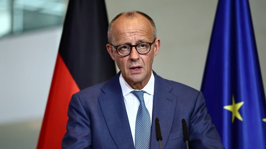 Bundestag: „Gerechtigkeitsproblem“: Merz löst Debatte um private Kranken-Versicherung aus