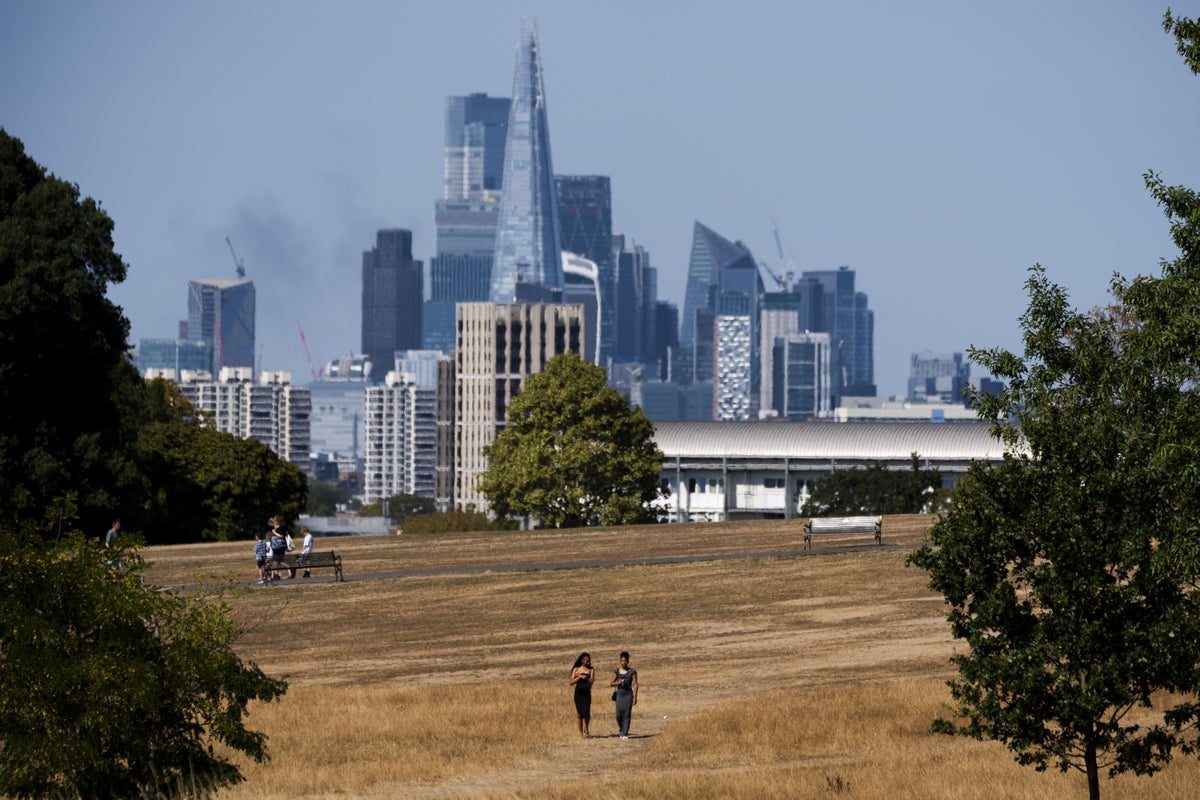 UK economy unexpectedly grew by 0.4% in July