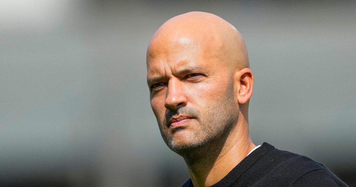 Luis Pimenta varsler sak mot Sogndal: Bestrider beskyldninger