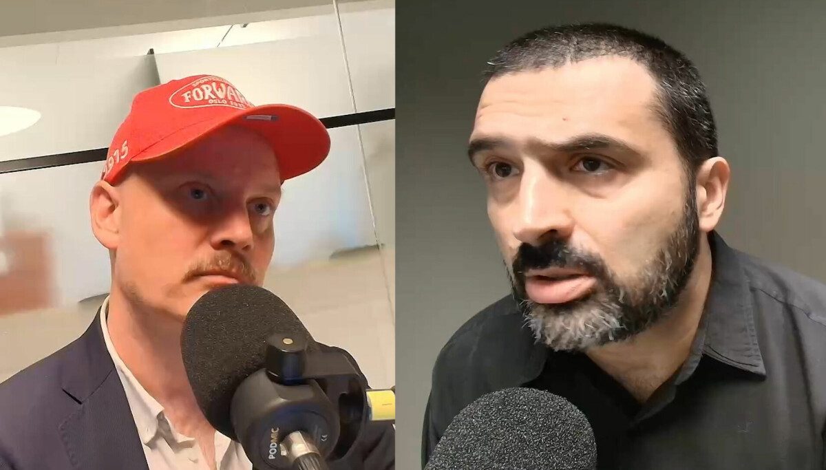 – Innvandring har tatt over mye av de politiske samtalene