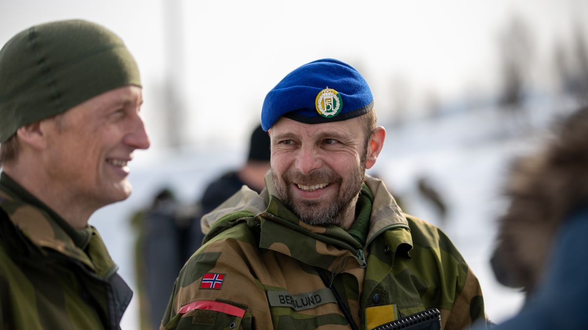 [Ekstra] Topptung liste: Disse vil bli ny hærsjef