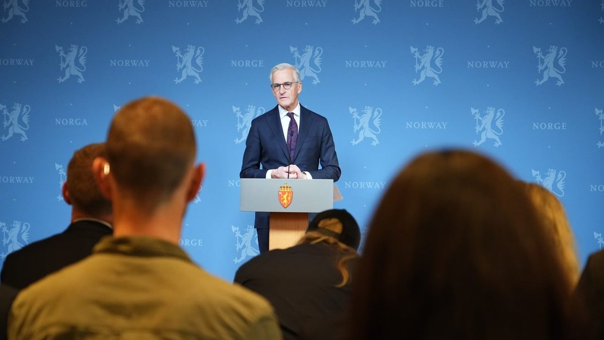 Stor Oslo-dominans i regjeringen: – Har slitt med å bygge opp profiler