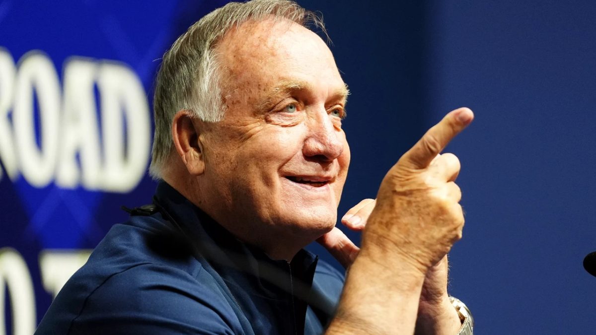 Advocaat met frisse energie terug bij Curaçao en looft Xavi als bondscoach Oranje