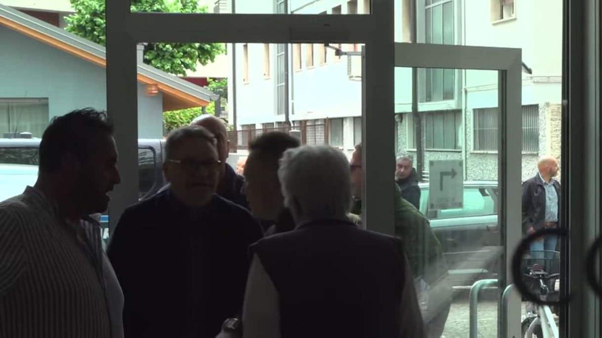 Tribunale di sorveglianza dà la semilibertà per Chico Forti
