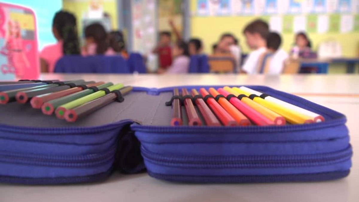 Prato, scuola multietnica dove il problema è la dispersione
