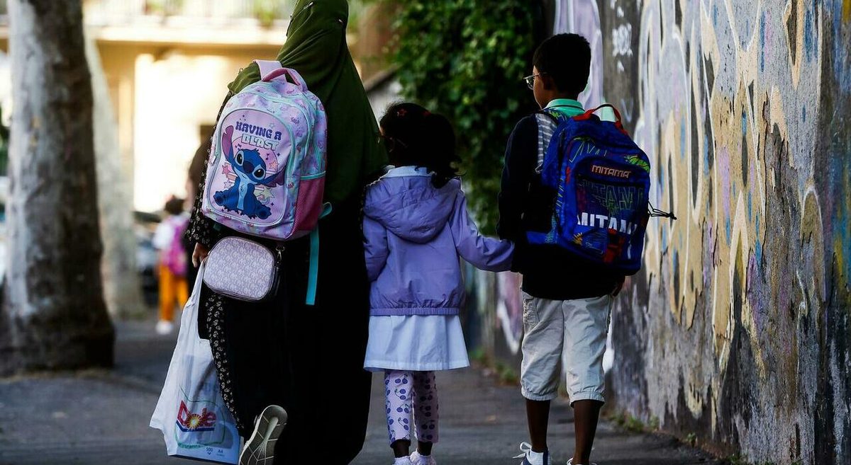 Tetto stranieri in classe, chi riguarda e dove sarà applicato: aule bolla al Nord, in 30mila interessati dalla soglia d…