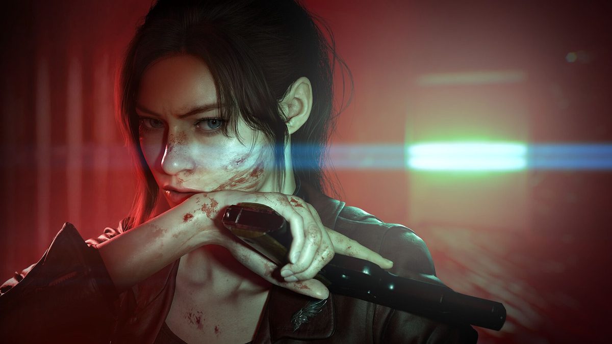 Resident Evil Code Veronica, brutte notizie: la finestra di lancio è stata rinviata?