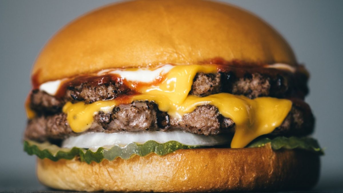 Fast food chain is offering free burgers if you were “disappointed” by its rivals