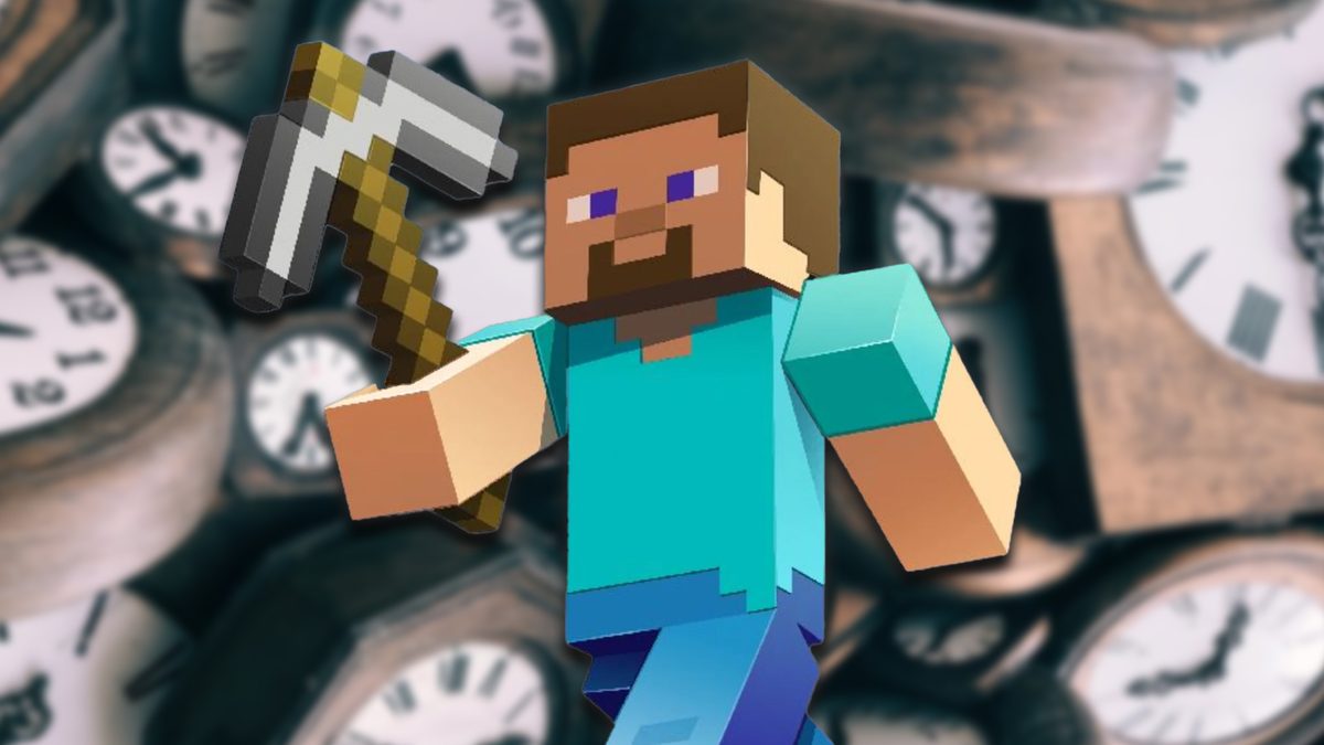 YouTuber simulates 2 billion years of Minecraft to see if the game can beat itself