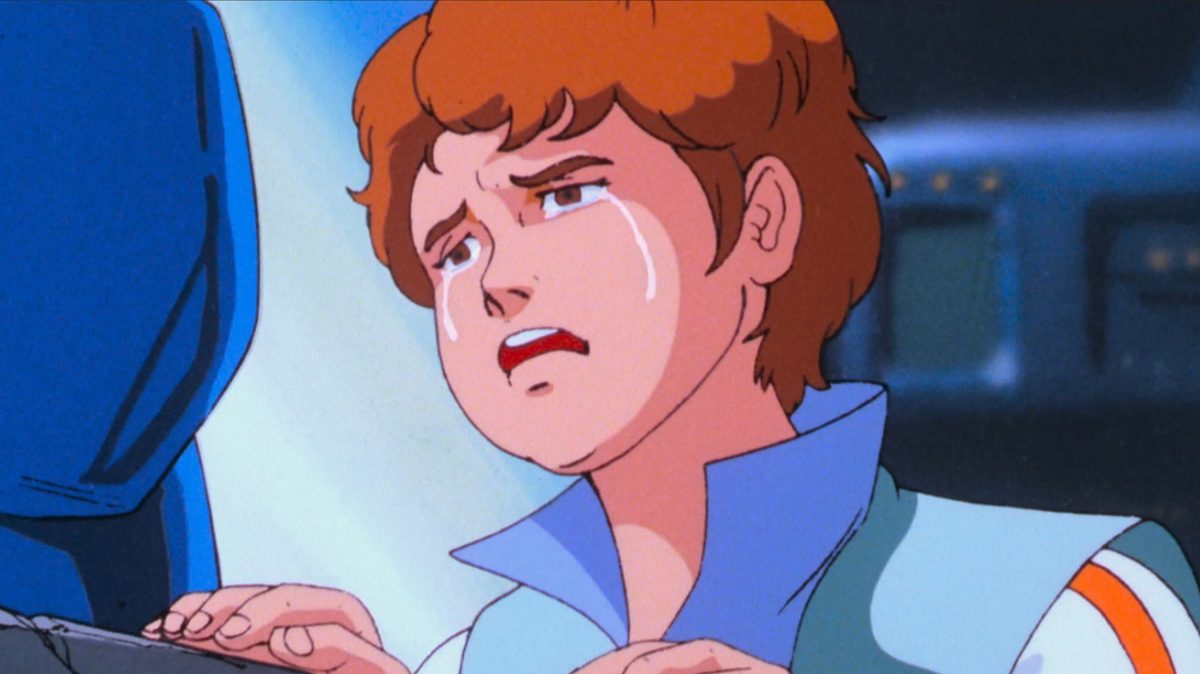 A Traumatizing Animated '80s Classic Is A Box Office Success 40 Years Later