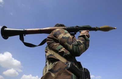 LIVE Midden-Oosten | Britse luchtmacht zegt militaire steun tegen Houthi’s toe en stuurt tankvliegtuig