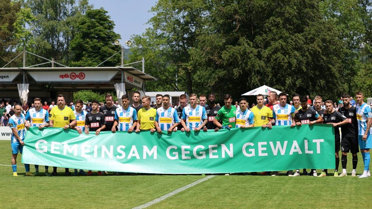 Amateure: Abbrüche häufen sich
