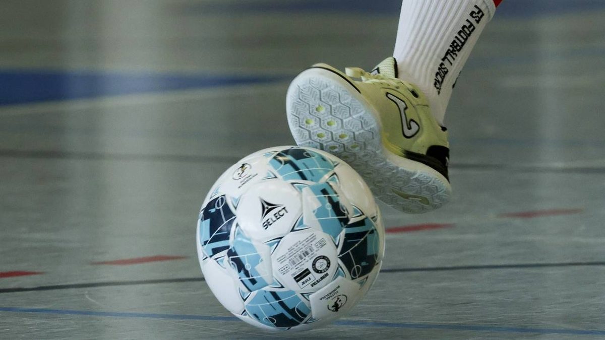 Futsal: DFB startet Frauen-Team