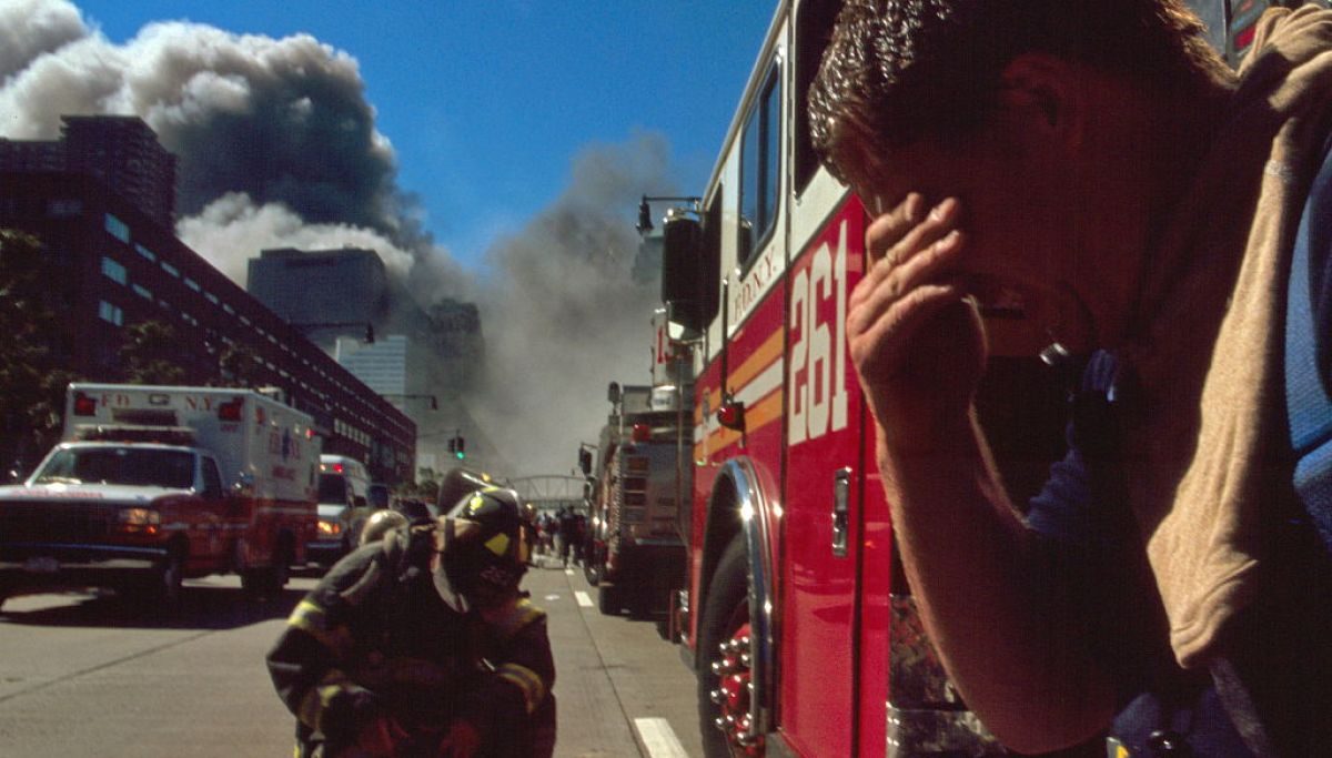 Two solemn anniversaries and the cancer of political violence