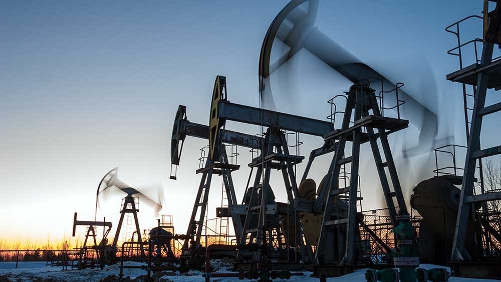 WTI Breaks $100—and This Rally Has Legs