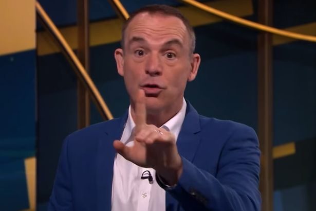 Martin Lewis warns of 'hidden tax trap' for anyone with kids - 'know how it works'