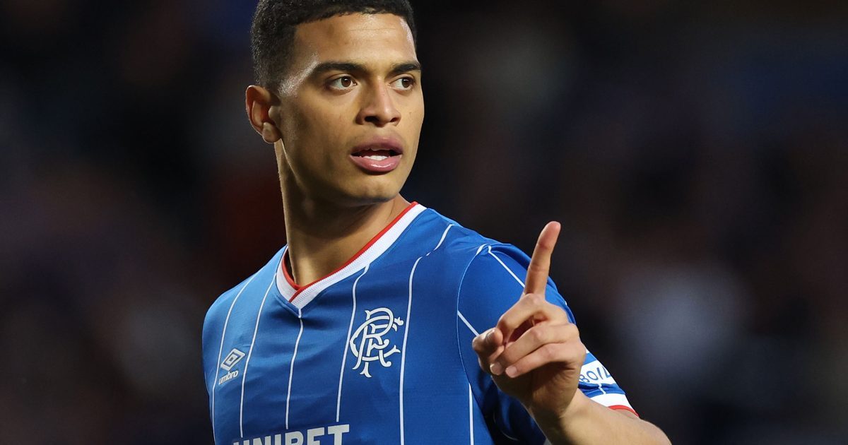 What channel is Rangers v Celtic Premier Sports Cup quarter-final on? TV coverage, live stream and kick-off time