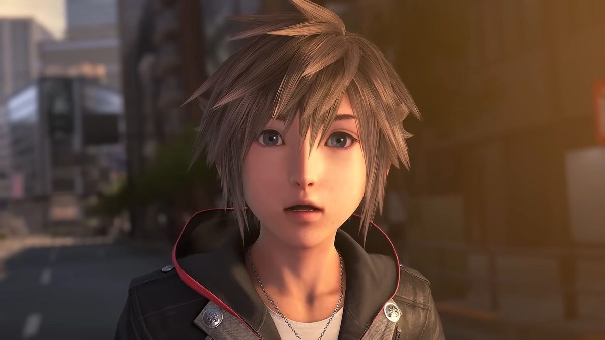 Final Fantasy 7 Revelation boss Naoki Hamaguchi is also "pushing" Kingdom Hearts 4 forward, and it sounds like he wants…