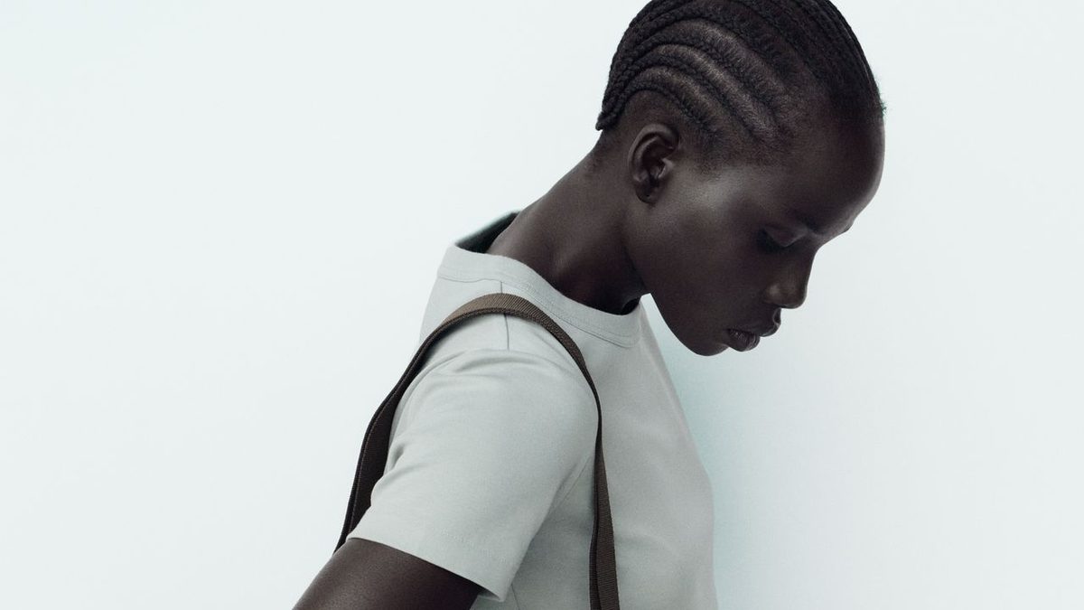 A First Look At Uniqlo U’s New Autumn Collection