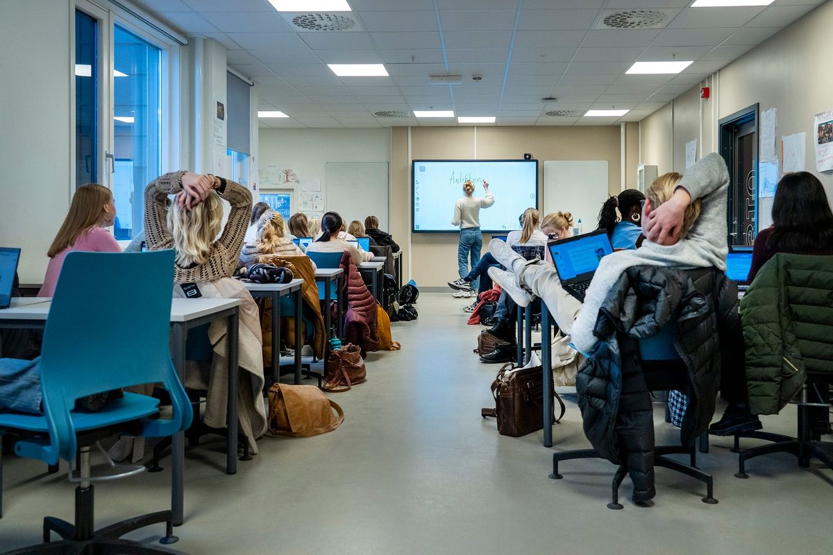 Forskere peker på seks årsaker til Pisa-sjokket