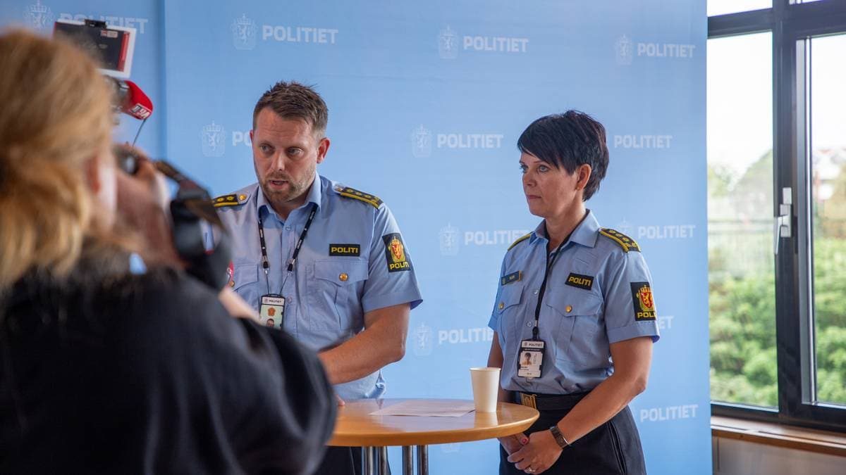 Mann i 20-årene har forklart seg om voldsoppdrag i utlandet