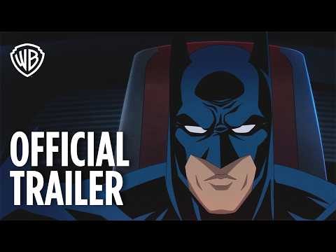 Andra delen av Batman Knightfall kommer i slutet av året