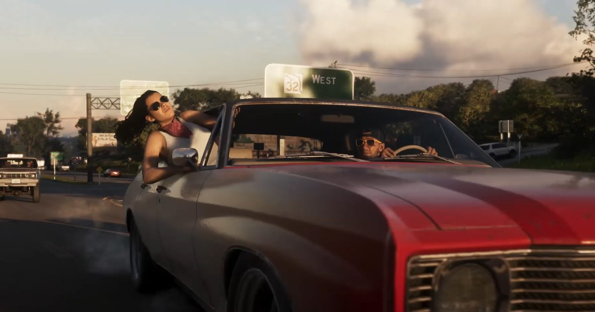 "I don't think it's worth any amount of money" - Controversial real-life GTA 6 advertising campaign passed by City of M…