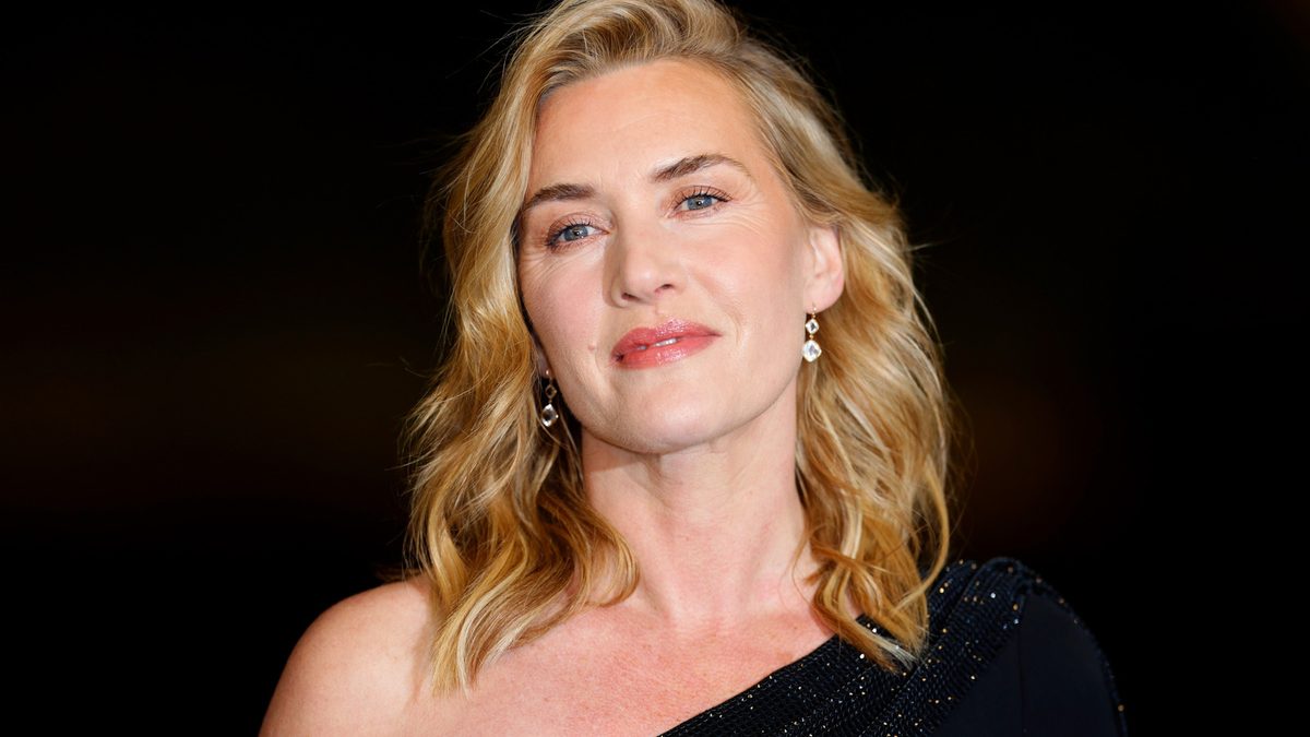 Quote Of The Day By Kate Winslet: You Cannot Control Or Dictate The Opinions And Attitudes Of Other People. All You Can…