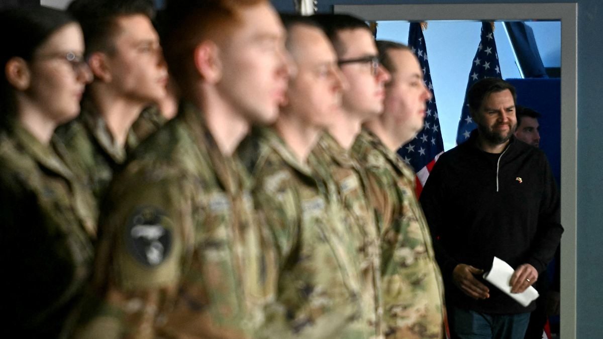 Details werden noch verhandelt: Insider: Washington plant zwei Militärstützpunkte auf Grönland
